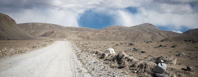 Découverte du Wakhan (Tadjikistan)