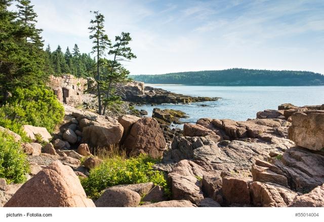 Parc Acadia