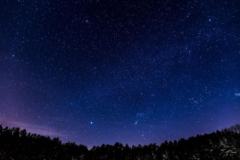étoiles