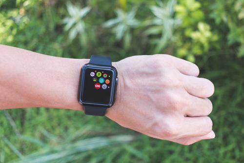montre Apple