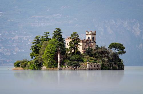 Marcher sur l'eau