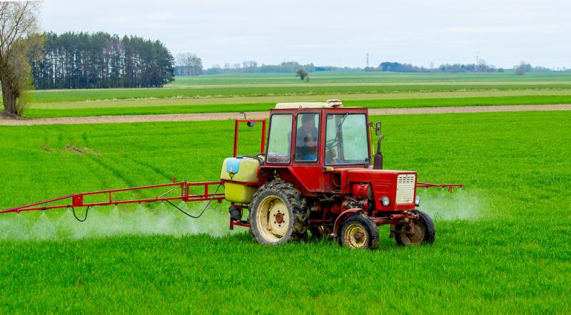 La surveillance nationale de 90 substances prioritaires durera un an.