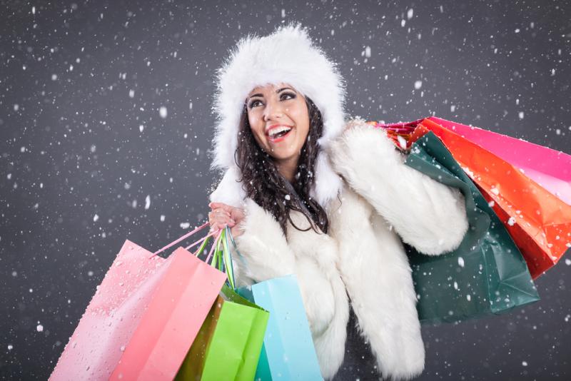 soldes d'hiver