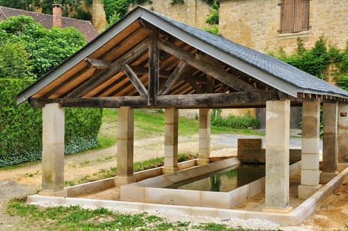 lavoir