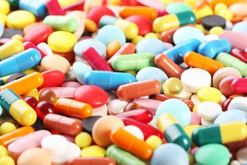 compléments alimentaires