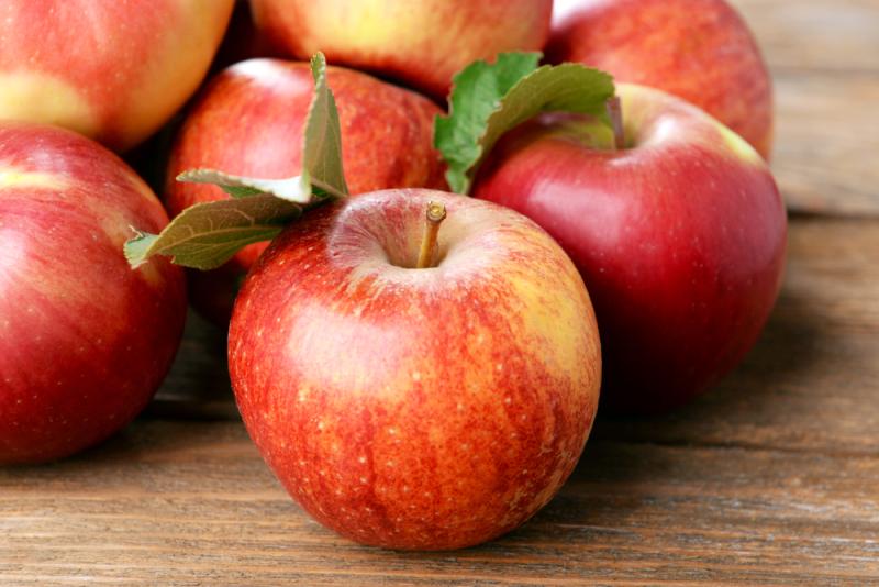 pommes