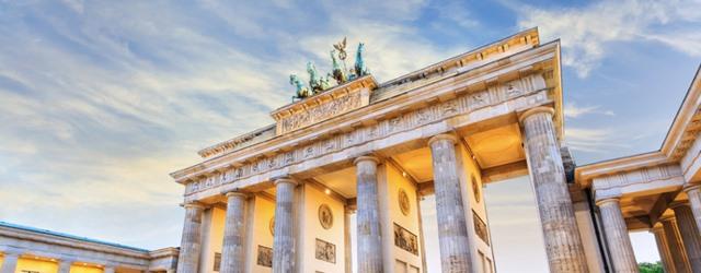 Découvrez Berlin