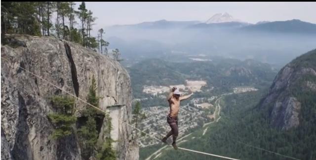 funambule