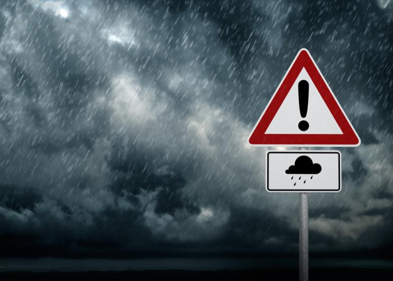 giboulées mars averse éclaircies nuages vent 