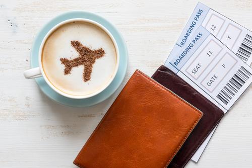 Des billets d'avion au meilleur prix grâce à Google Flights (c) Shutterstock
