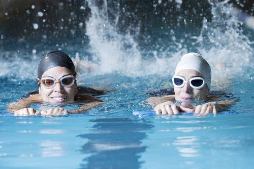 natation piscine 