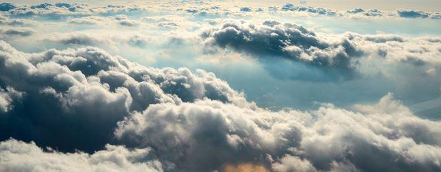 Le 1er Mai sous le soleil, les nuages ou la pluie ?