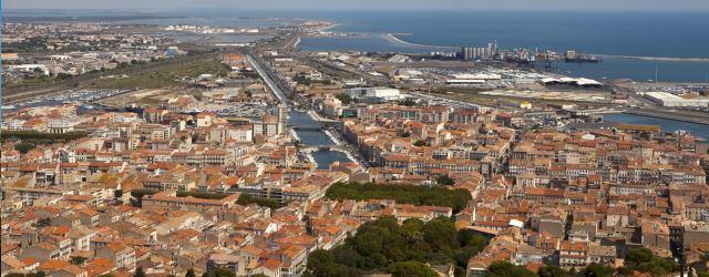 Dix bonnes raisons de venir à Sète