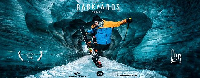 backyards project