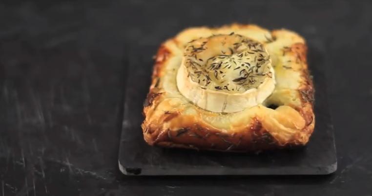 Feuilleté