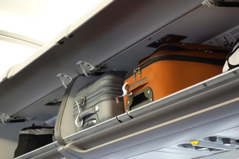 bagages avion