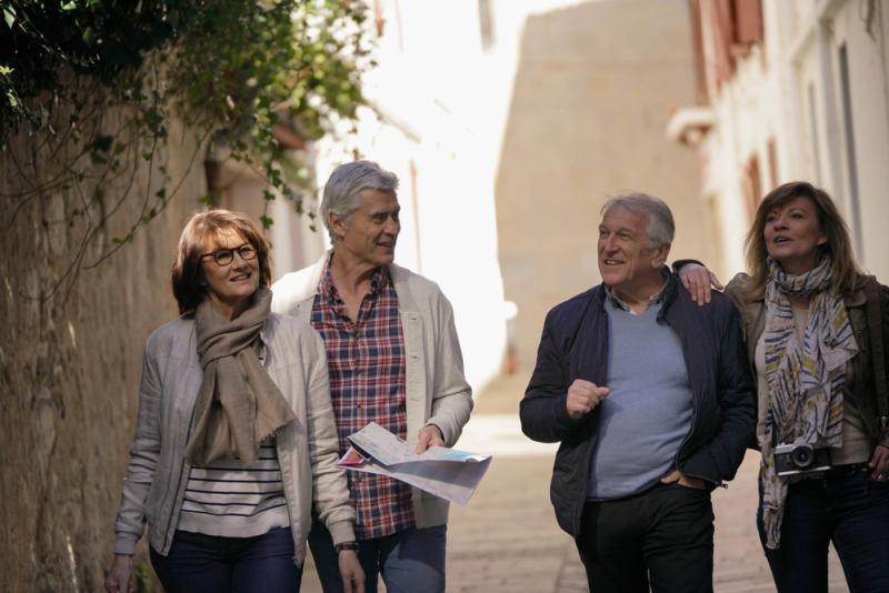 La région PACA (qui n'est pas la moins chère) est celle qui fait le plus rêver les Français.
