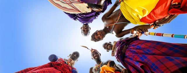 massai