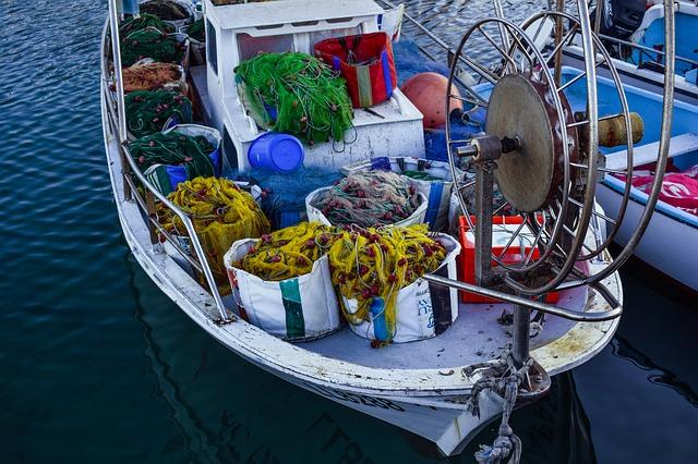 Méditerranée écosystème réchauffement climatique 