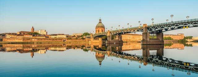 10 choses à voir en venant à Toulouse