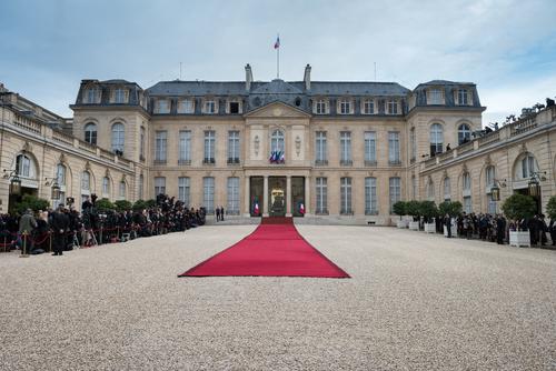 Elysée