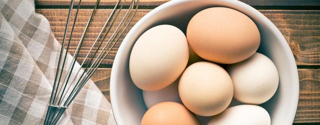 6 astuces pour réussir la cuisson de vos oeufs