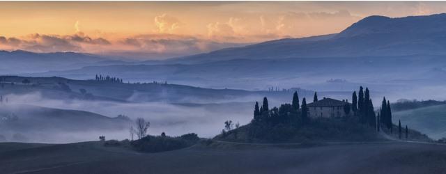 Explorez la Toscane