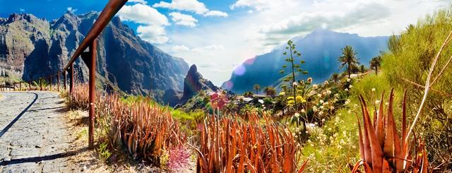Tenerife