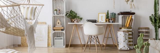 style bohème chic