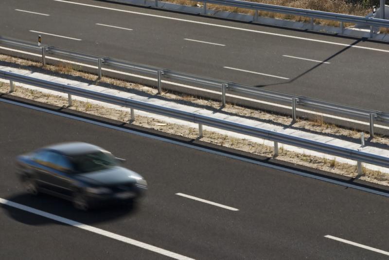 Les radars embarqués opérés par des sociétés privées débarquent.