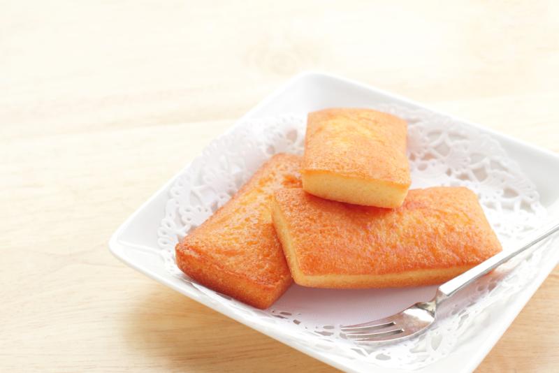 financiers