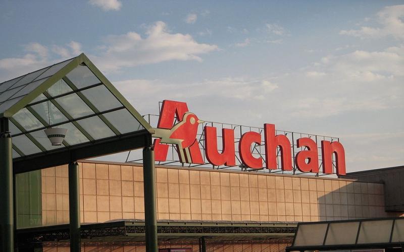 Auchan