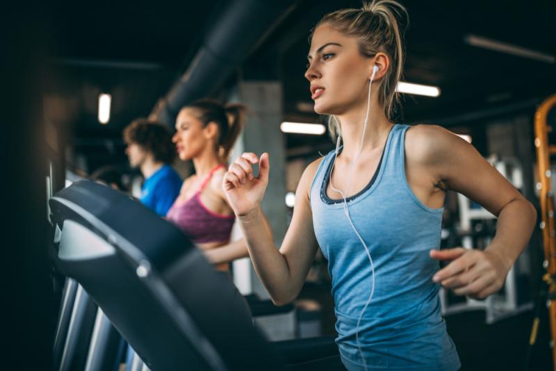 De récentes études le confirment : courir a de multiples bienfaits pour la santé.