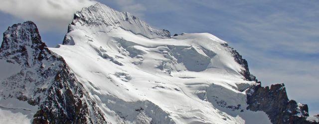 Avalanche meurtrière dans le massif des Écrins