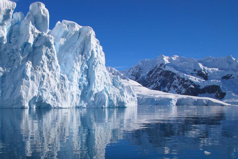 Cette aire maritime protégée devait s'étirer sur environ un million de kilomètres carrés.