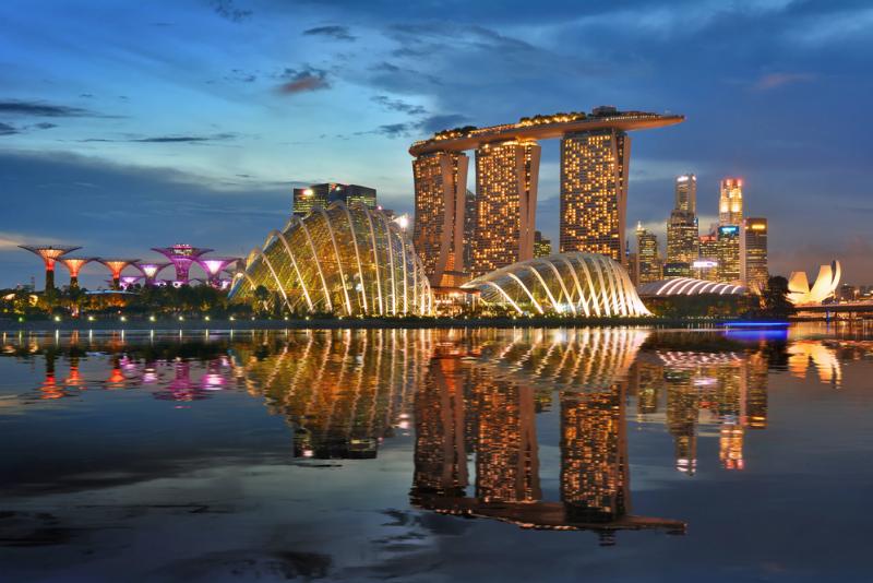 Paris est la deuxième métropole la plus chère du monde, juste derrière Singapour.