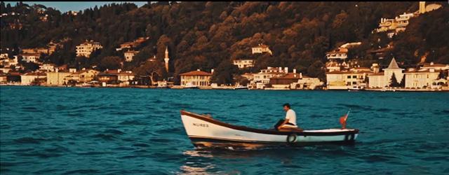 Naviguons en Turquie !