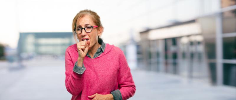 Travailler dans certains secteurs signifie courir un risque accru d'avoir l'asthme.