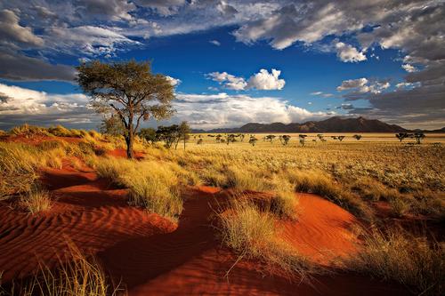 namibie