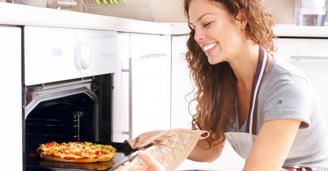 aliments industriels