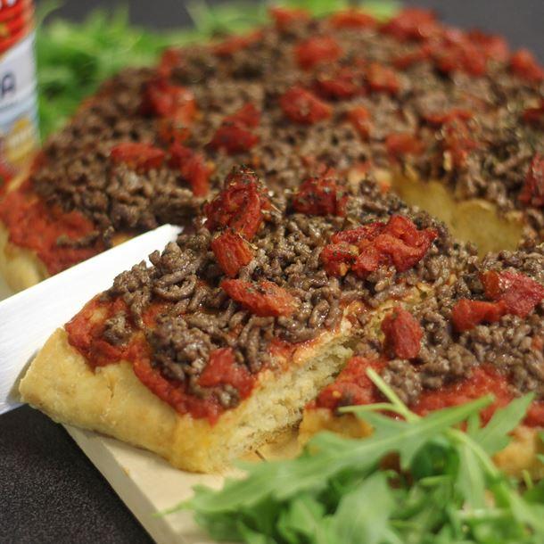 focaccia