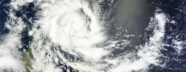 Réunion : La tempête tropicale Bejisa en approche