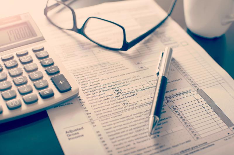 La taxe foncière a explosé en 5 ans. 