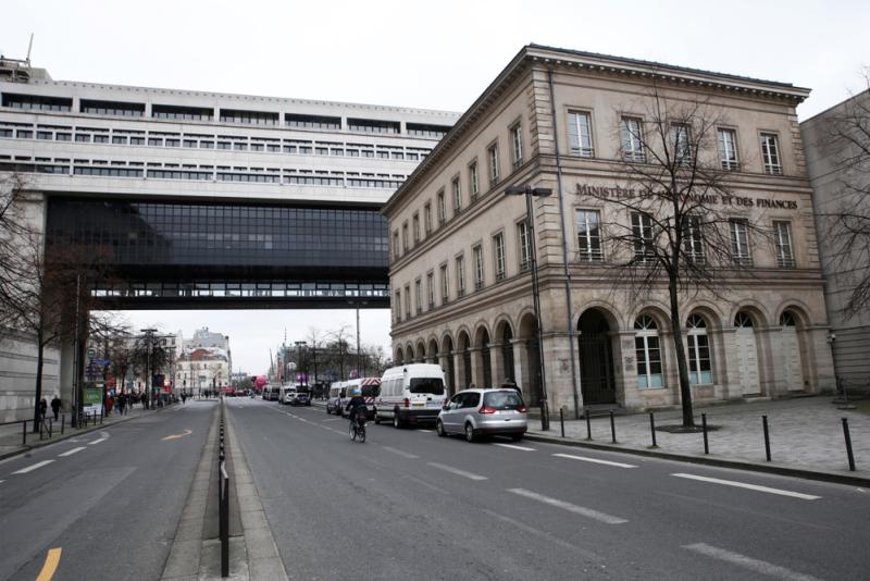 impôts