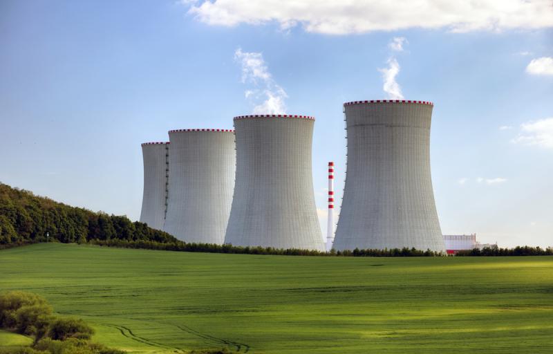 nucléaire