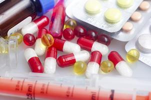 Certains médicaments vitaux peuvent parfois connaître des ruptures de stock.