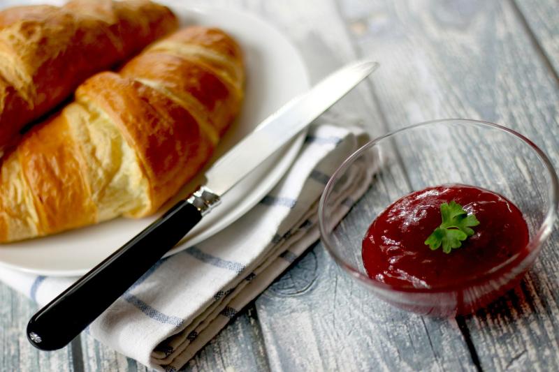 petit dej