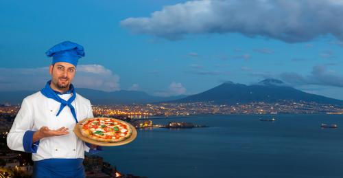 pizzaiolo