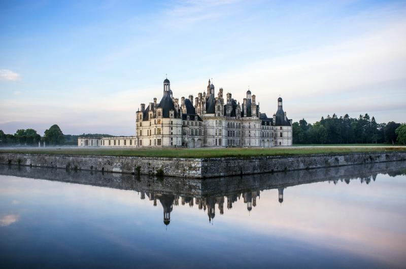 Château de Chambord