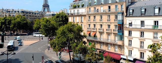 L'histoire des rues parisiennes avec Paristique